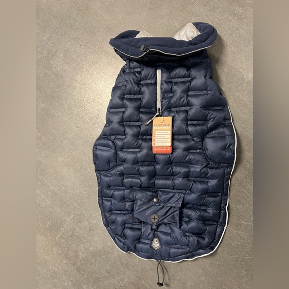 Arcadia Trail Dog Arcadia Trail Dog Puffer Coat Poshmark